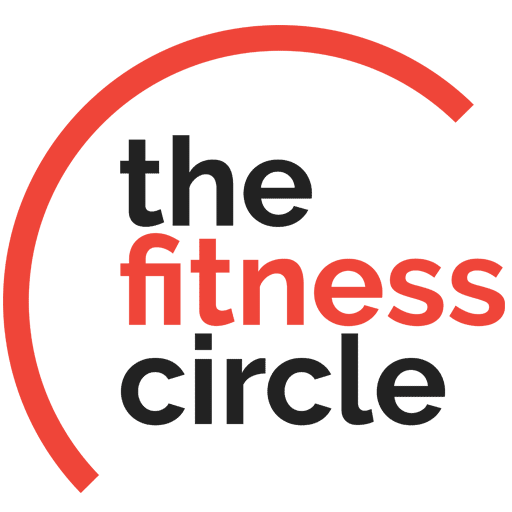 The Fitness Circle logo