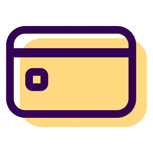 card icon