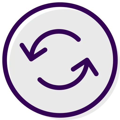 recurring icon