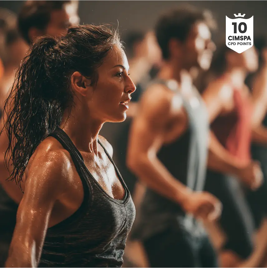 Level 2 Group Training Instructor Course