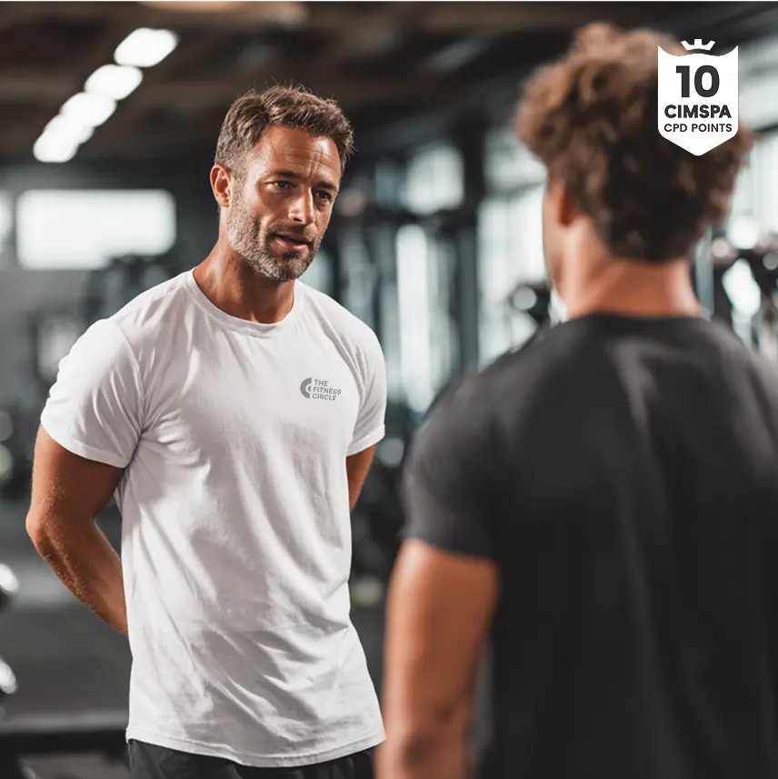 Level 2 Certificate in Fitness Instructing