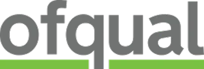 Ofqual logo