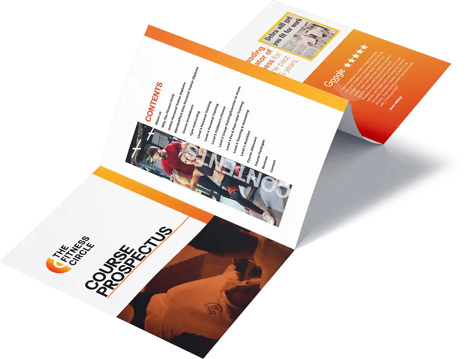 Course Prospectus