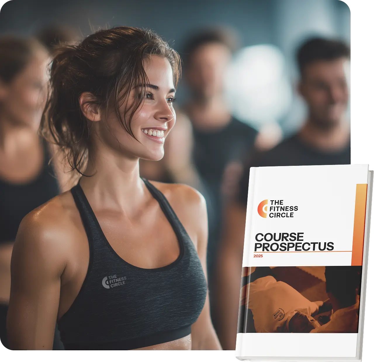 TheFitnessCircle Course Prospectus 2025