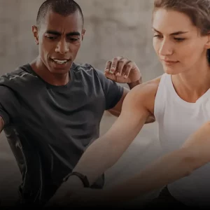 Diploma in Fitness Instructing & Personal Training