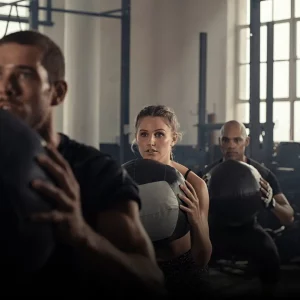 LEVEL 3 NUTRITION TO SUPPORT PHYSICAL ACTIVITY COURSE