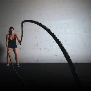 Online Circuit Training Course