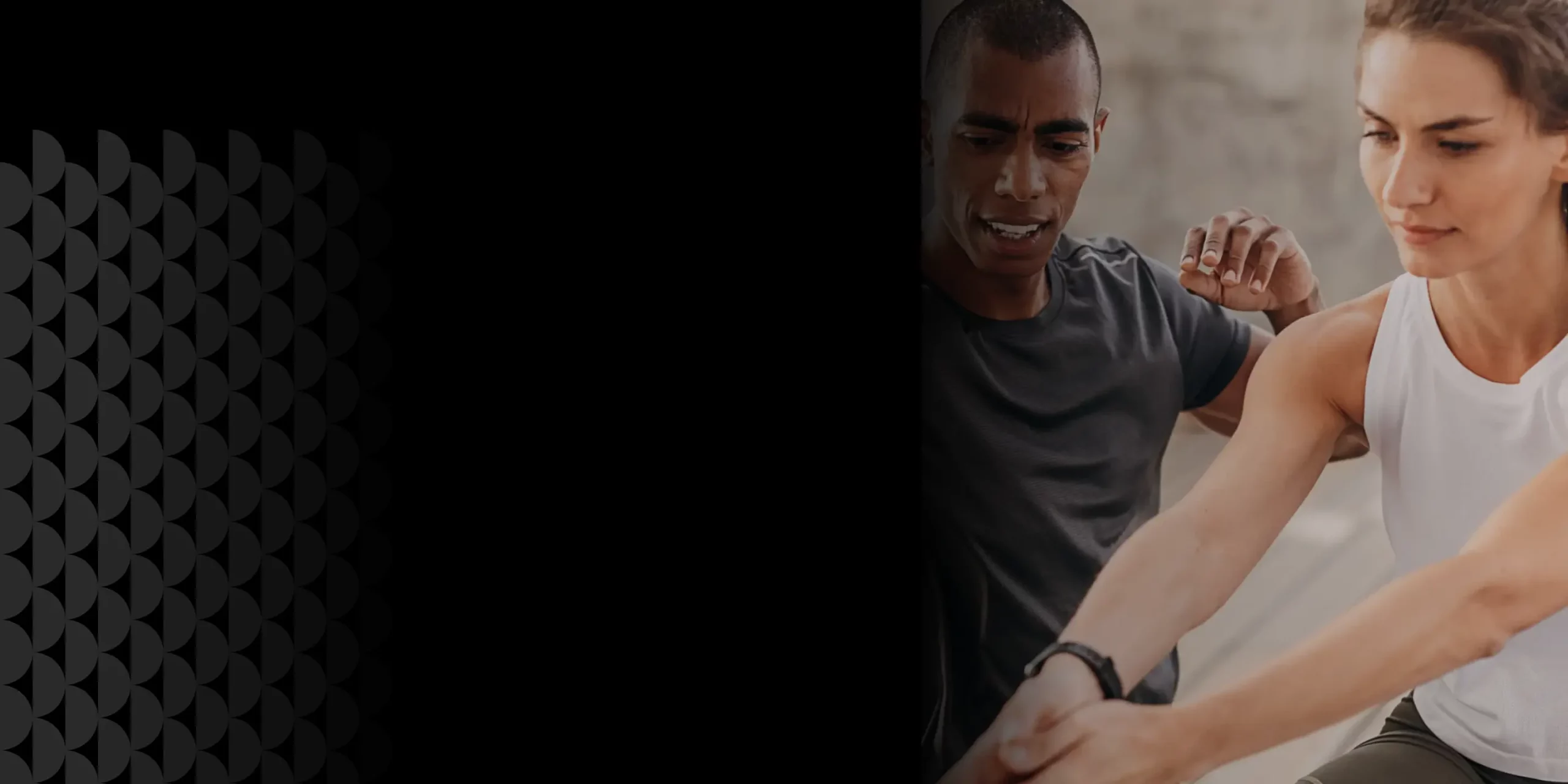 Fitness Instructing & Personal Training