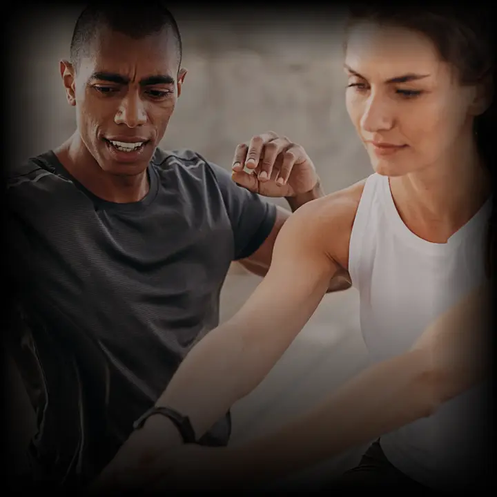 Fitness Instructing & Personal Training