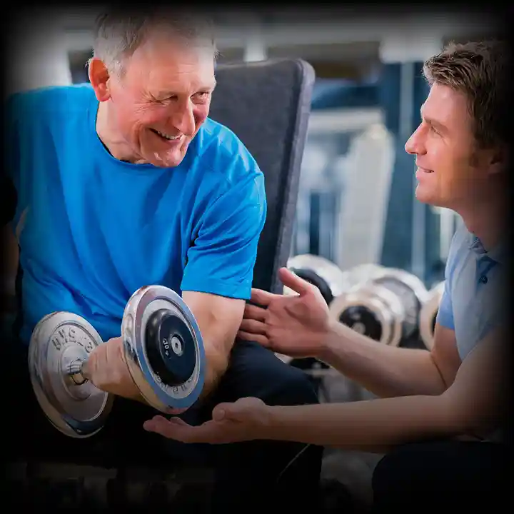Level 3 Award in Designing Exercise Programmes for Older Adults