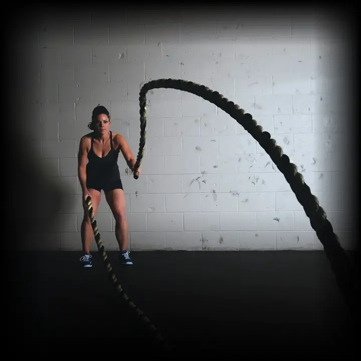 Online Circuit Training Course