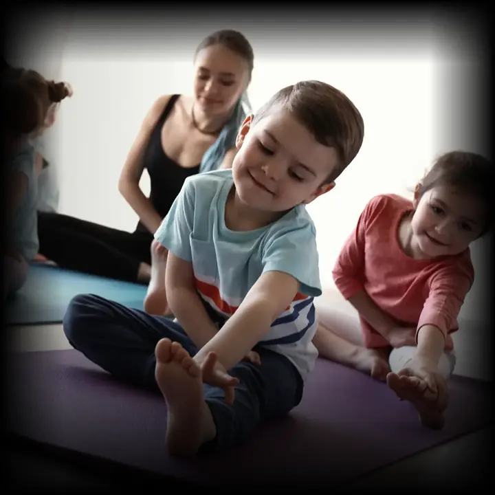 Children’s Fitness Instructor Courses Online