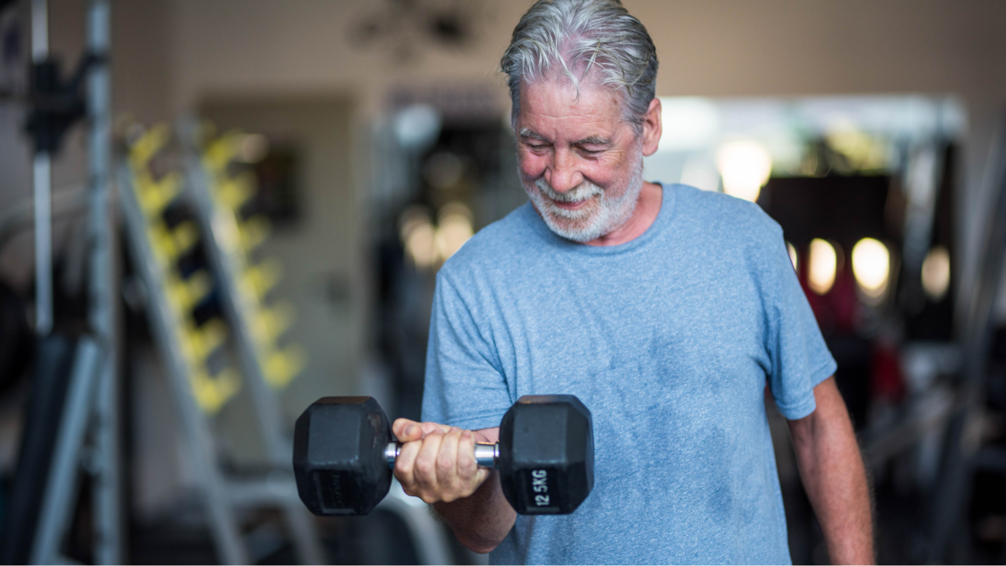 Active Ageing Fitness: Why Trainers Who Coach Older Adults Are in Demand