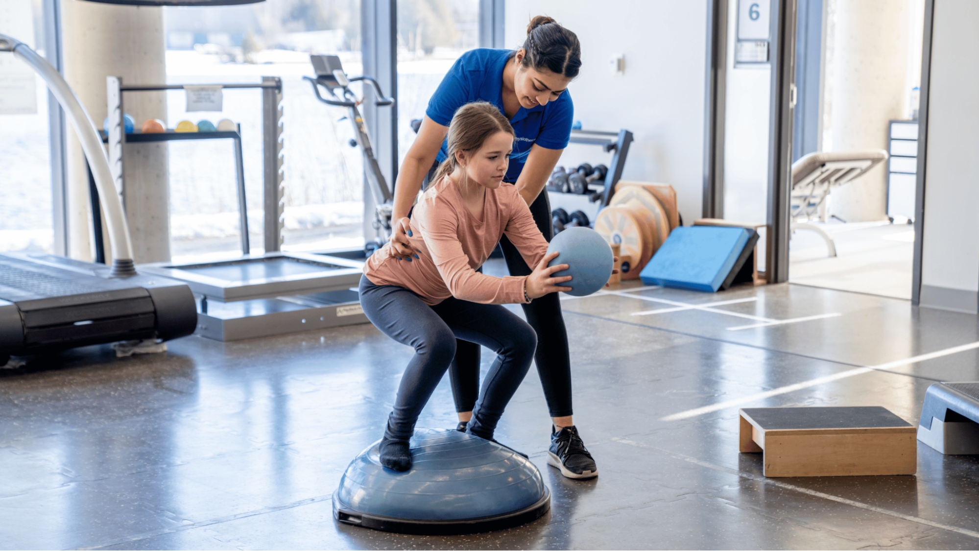 how to become a children’s exercise coach