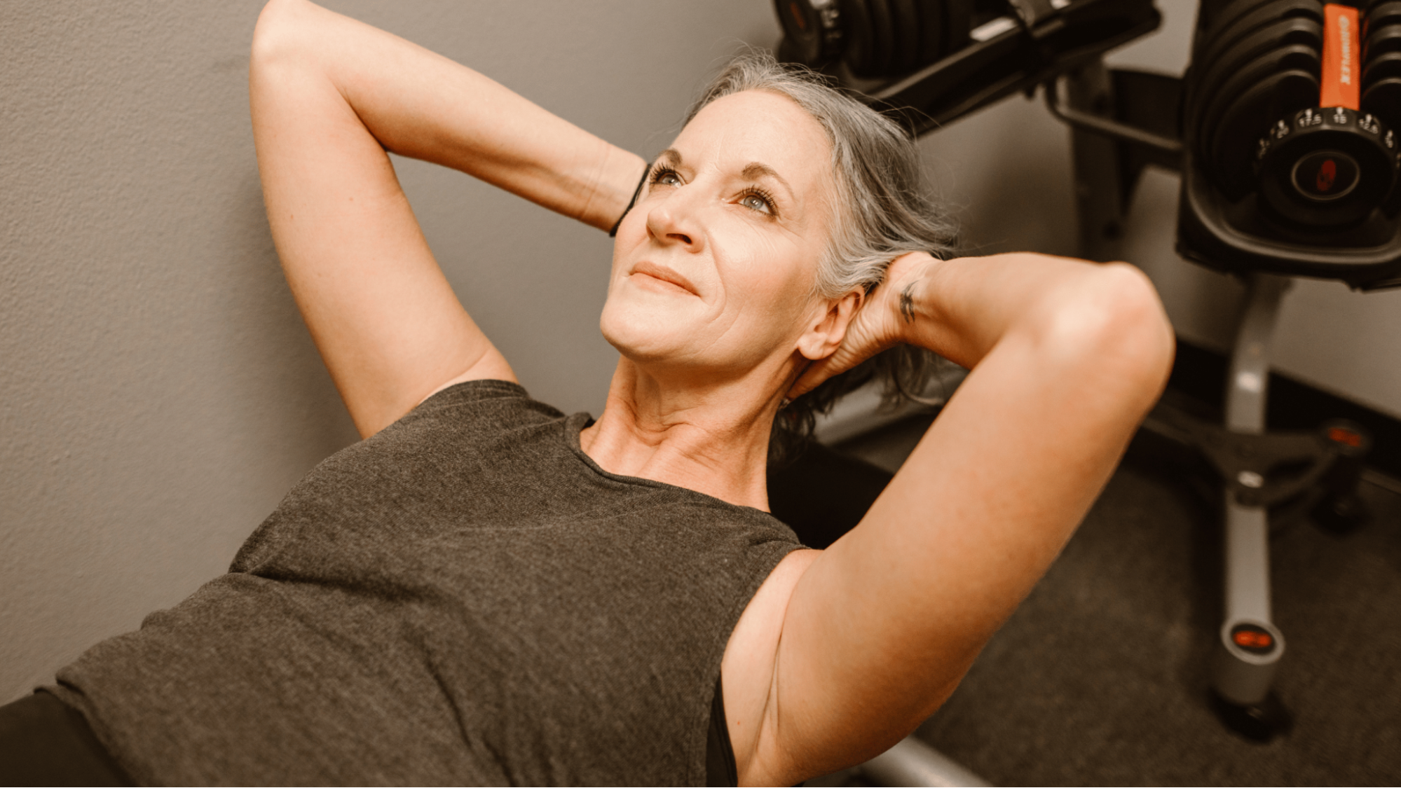 menopause and exercise the growing niche every female pt should know about